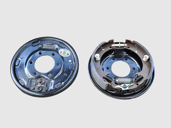 WD250H制動(dòng)器（250×50）